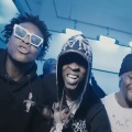 Geek (feat. Set Da Trend & Yagi B) [Explicit]
