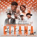 Luitingo、Jhaylar、Liderj、Oscar el Ruso - Donde Se Ponga una Gitana (Remix)