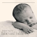 Bedtime Yoga for Babies and Toddlers (Practice Your First Yoga Poses with Mommy and Sleep Well)