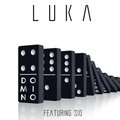 Sio、luka - Domino (RadioEdit)