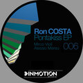 ron costa - Pontakiss