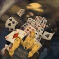 Tabula Rasa - 8 miliard
