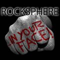 ROCKSPHERE、Peter Müller - ... In Your Face!