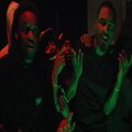 SU GO CRAZY (feat. Leaf Ward) [Explicit]