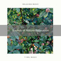 Nature Sounds Artists - Feel High Sleep with Peaceful Nature Sounds for Relax pt. 1