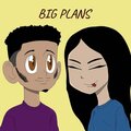 snoozegod、Radcity、3DEN - BIG PLANS (Explicit)