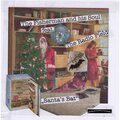 The Fisherman and His Soul、The Radio Field - Santa's Bat (feat. The Radio Field)