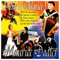 Maurice Dadier - Les vieux mariés