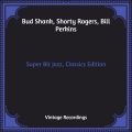 Bud Shank、bill perkins、Shorty Rogers - Jasmine