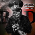 Ripton Hylton、Eek-A-Mouse - Him Badda Dan Yuh