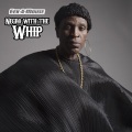 Ripton Hylton、Eek-A-Mouse - Negro with the Whip
