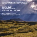 London Philharmonic Orchestra、Klaus Tennstedt - Overture (Live)