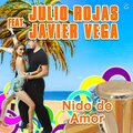 Julio Rojas、Javier Vega、Dar - Nido de Amor