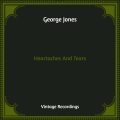 George Jones - The Window Up Above