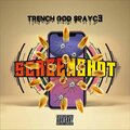 Trench God、Spayc3 - ScreenShot (feat. Spayc3)(Explicit)