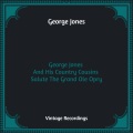 George Jones - Out Of Our Minds