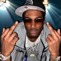 NHS Lil BK、Kenzo - RUN THE STREETS (Explicit)