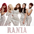 Rania - MASQUERADE