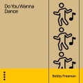 Bobby Freeman - Mary Ann Thomas