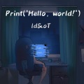 ID、oT - Print