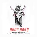 Kumar Sublevao-Beat、La Real、Yrak Saenz、J.LaB、Sekou - Andilanga