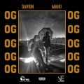MAHO、Davion - OG (feat. MAHO)(Explicit)