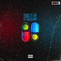EELYA、DSLR - Pills (feat. dslr)(Explicit)