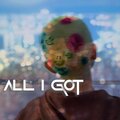 LewisXfficial、Cali Sonó - All I Got (feat. Cali Sonó)(Explicit)