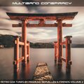 Prahlad、Servellen、Magoon - Swiss Alps (feat. Magoon)