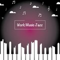 Work Music jazz - Piano Jazz For Sleep