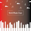 Work Music jazz - Soulful Chill Piano For Sleep