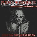 Rekt Hearse、Labrynthine - Intro (feat. Labrynthine)(Explicit)