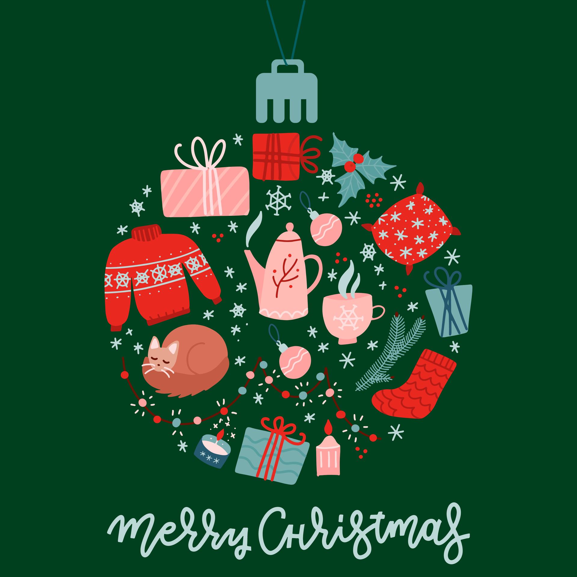 Merry Christmas