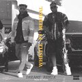 kwaami whistle、Medikal - Dreams (feat. Medikal)