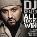 All I Do Is Win (feat. T-Pain, Ludacris, Snoop Dogg & Rick Ross) (Explicit)