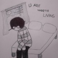 M1V、Earl Grey、kaii - u are worth living (Explicit)