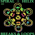 Spiral Helix - Con Figure