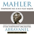Maurice Abravanel、University of Utah Choruses、utah symphony orchestra - I. 