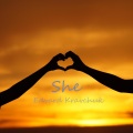 Edvard Kravchuk - She