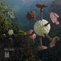 W.A.H.、Eph3mme、VON Krup - Portal Users Manual (W.A.H. Remix)