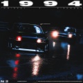 Andrey Vyalykh、Sibewest - 1994