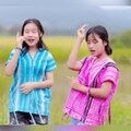 Karen song、Paw Htoo、Dah Klay - Single life (feat. Paw Htoo & Dah Klay)