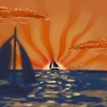 Fliros、Lottie - On The Sea (feat. Lottie)