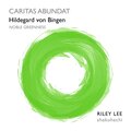 Riley Lee - Caritas Abundat