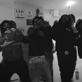 Pdot Sav、Kenzo Balla、Rayy Balla、DJ Hometeam - Ready To Blitz (feat. Kenzo Balla Rayy Balla & Pdot Sav)(Explicit)