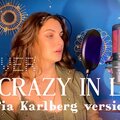 Pami - Crazy in love