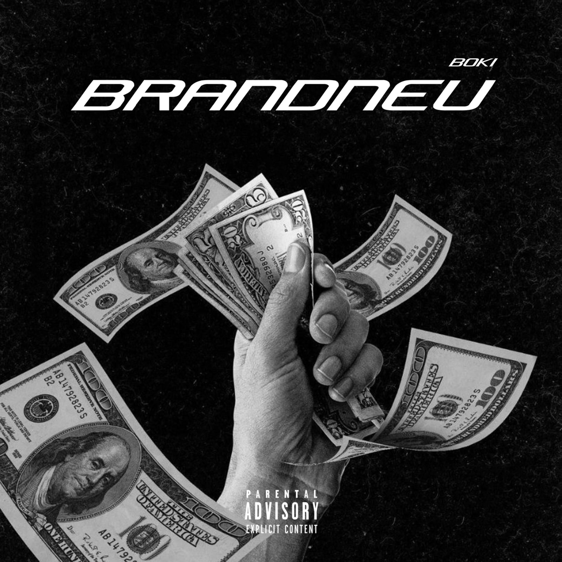 Boki - Brandneu