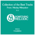 Nikolay Mikryukov - Australia