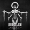 Antagony 2021 (Explicit)