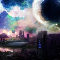 范倪Liu - 南半球与北海道